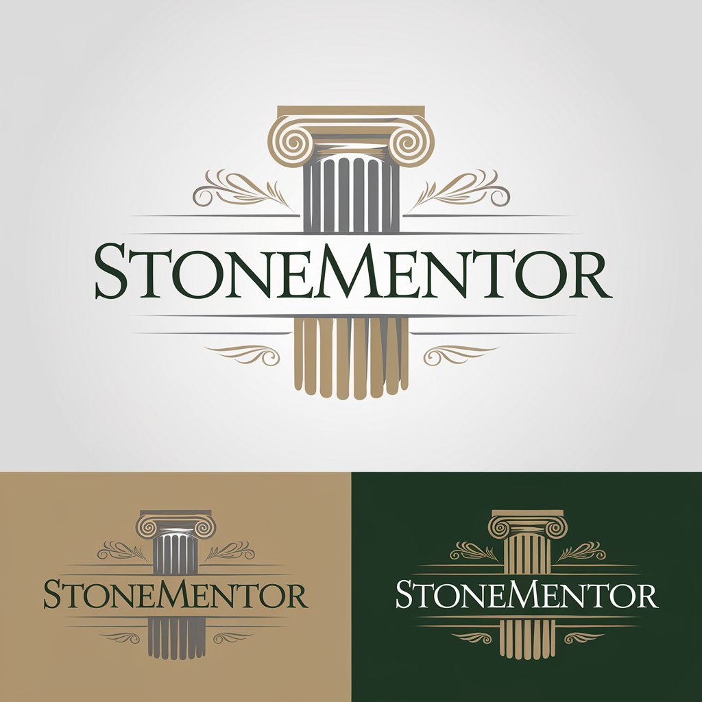 PDNInvestor's tweet image. StoneMentor.com: The ultimate domain for stonework experts, architects, and designers. 🏗️ Build your brand with this premium name. Secure it today!

#Stonework
#Architecture
#DesignExperts
#ConstructionBusiness
#PremiumDomain
#BrandBuilding
#DomainForSale
#CreativeDesign