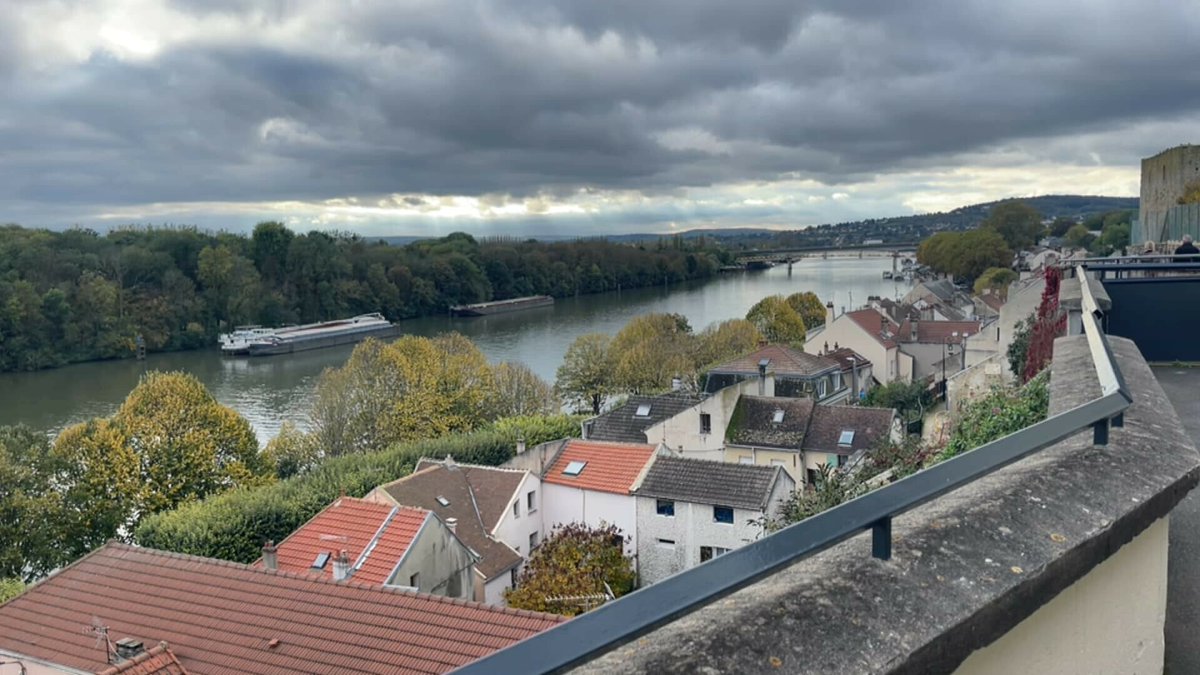 Conflans-Sainte-Honorine: l’opposition dénonce un projet de création d’œuvre d’art à plus de 280.000 euros
l.bfmtv.com/gX67