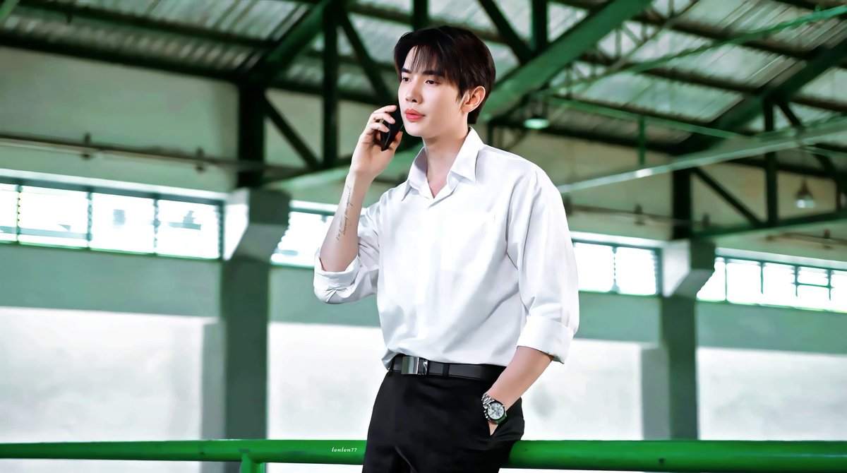 ggbabieii's tweet photo. ภาพ 1080 แต่แม็กกี้หล่อไปแล้วแบบ 4K 🥺🥹

#maxky_rp #แม็กกี้ https://t.co/FINkeWvrxo