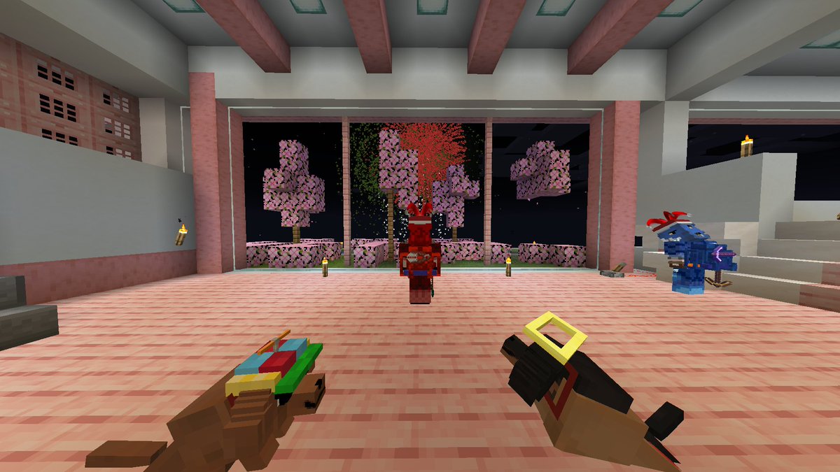 🩸LichiVR🩸 | tweet media