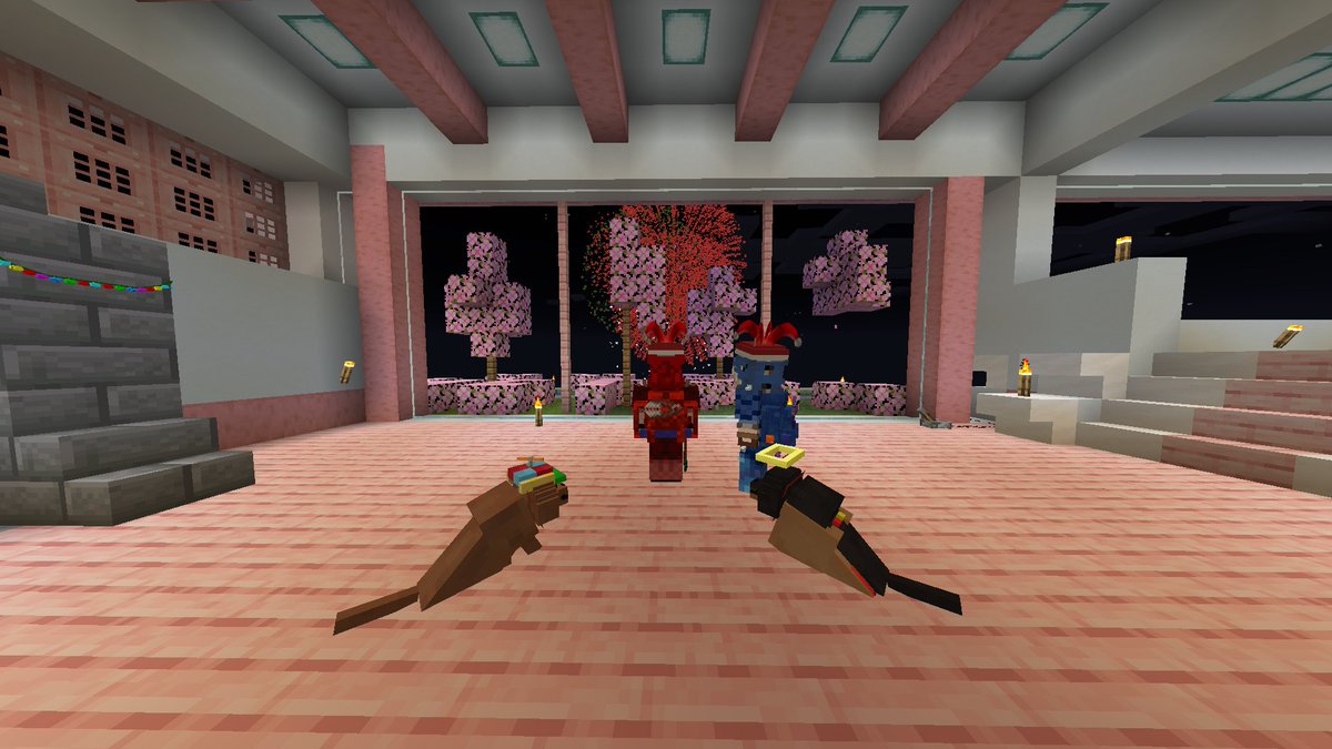 🩸LichiVR🩸 | tweet media