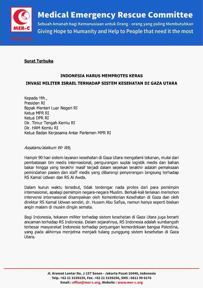 MER-CIndonesia tweet media