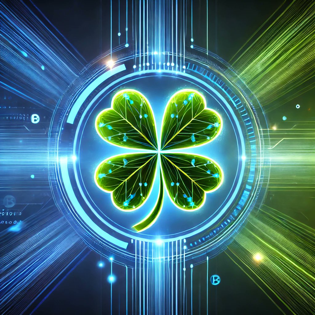 CloverCrewIO's tweet image. Join the Revolution! 🚀

💡 Start with just 0.1 USDT/day—let your luck and our technology work for you!

#HowToCrypto #FinancialFreedom #CryptoForBeginners #PassiveIncome #CCTO #BlockchainRewards