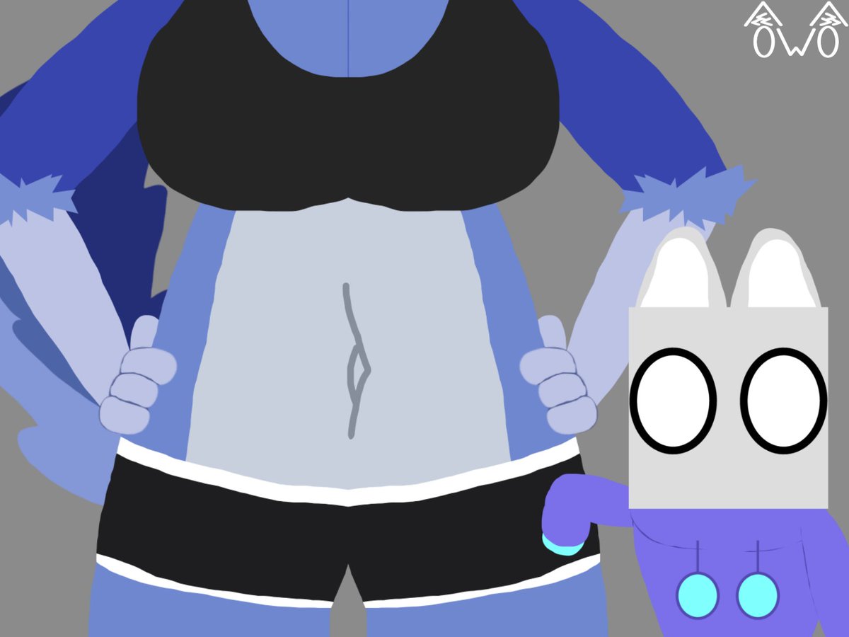 wolfy_polfy's tweet photo. BIG SILLIES.
Hydro belongs to @BeepProto
#fanart #ocfanart #protogen #protogenoc https://t.co/soDn7EMJTg