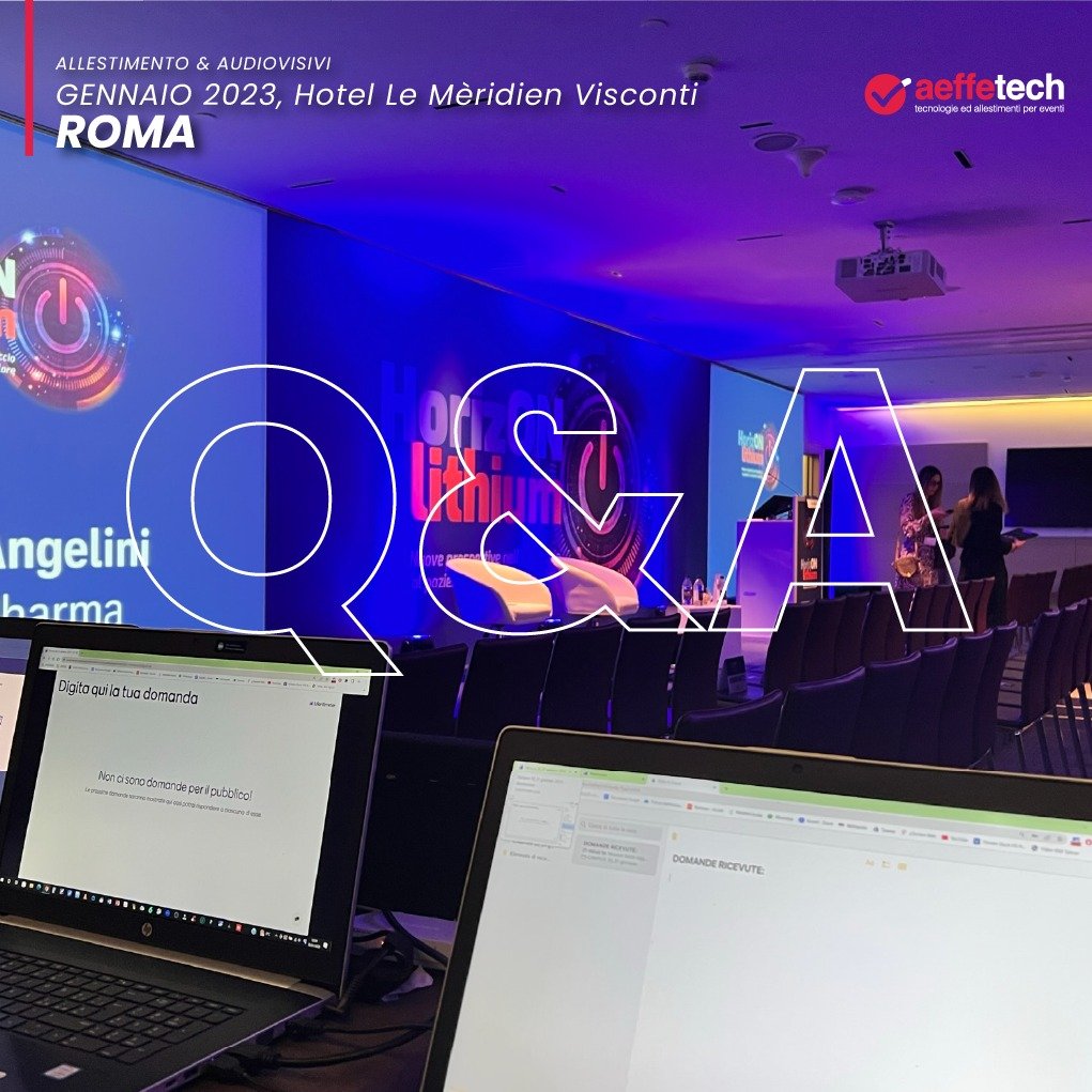 aeffetech's tweet photo. L'hotel "Le Mèridien Visconti" di Roma è stato sede di uno dei nostri primi eventi di questo 2023, abbiamo usato la nostra tecnologia per dare vita alla giusta atmosfera in questo allestimento.

#bestmoment2023 #congresso #allestimenti #regia https://t.co/QLPuNPrbqW