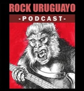 RadioBelcha's tweet photo. Hoy a las 19hs en Rock Uruguayo Podcast, (@Rupodcast2) espacio a cargo de @GustavoCedres1 y @FabioOrizia, volvemos a repasar ese discazo que es el "Visitantes" de Zero, de la mano de sus protagonistas. https://t.co/HQqeAYat3n