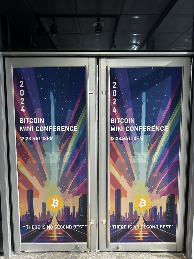 NUMOCOINミ☆𝒩𝒰ℳ𝒪ℛ𝒪.ℐ𝒪☆彡비트코인 컨퍼런스.aet