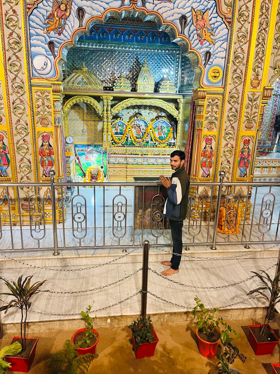 choudhary surendra jawliya tweet media