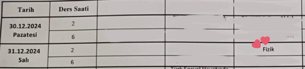 yil bitmeden son kazigi da aticak kral