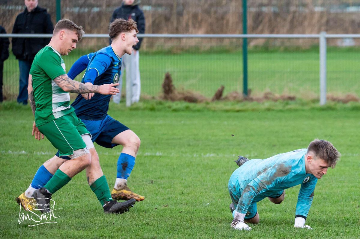 Whickham FC tweet media