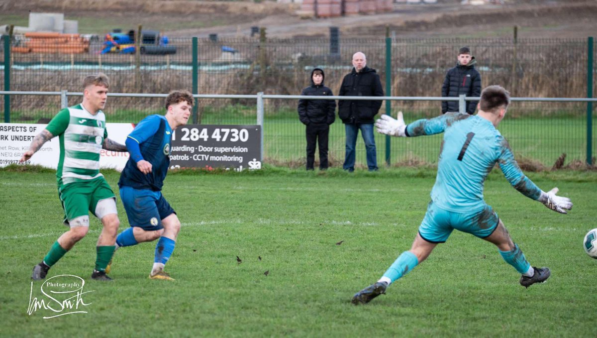 Whickham FC tweet media