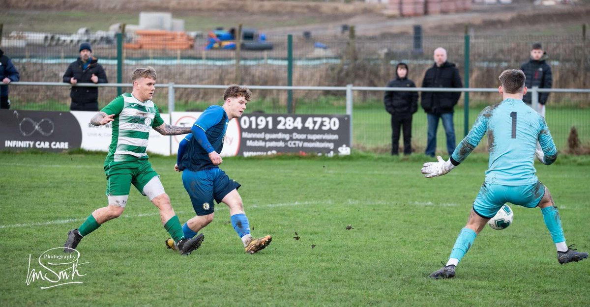 Whickham FC tweet media