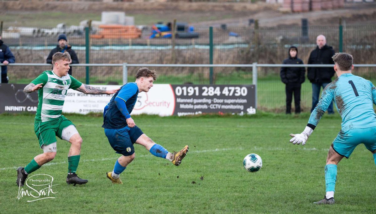 Whickham FC tweet media