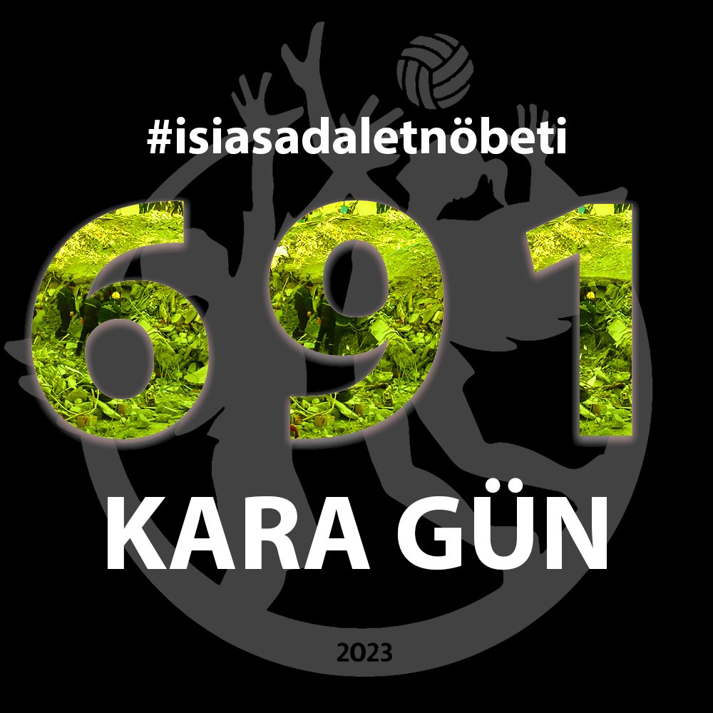 Depremde hayatını kaybeden masum çocuklar için adalet arayışımız devam edecek. Unutmadık, unutmayacağız!

Adalet olmadan geçen 691 kara gün. Bu nöbet, adalet sağlanana kadar devam edecek. 

#isiasadaletnöbeti
#isiasortakdavamız
#isiasolasıkast