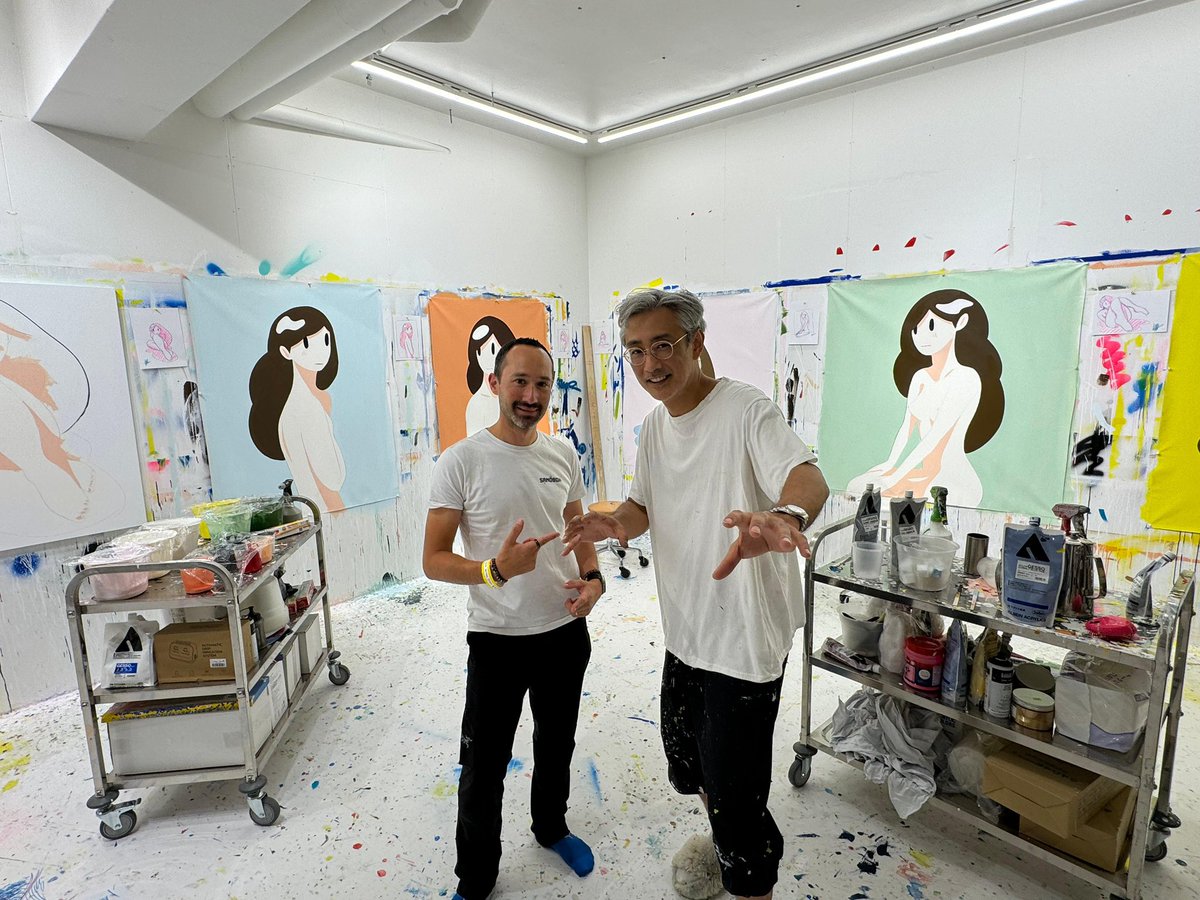 Sebastien 🏞 tweet media