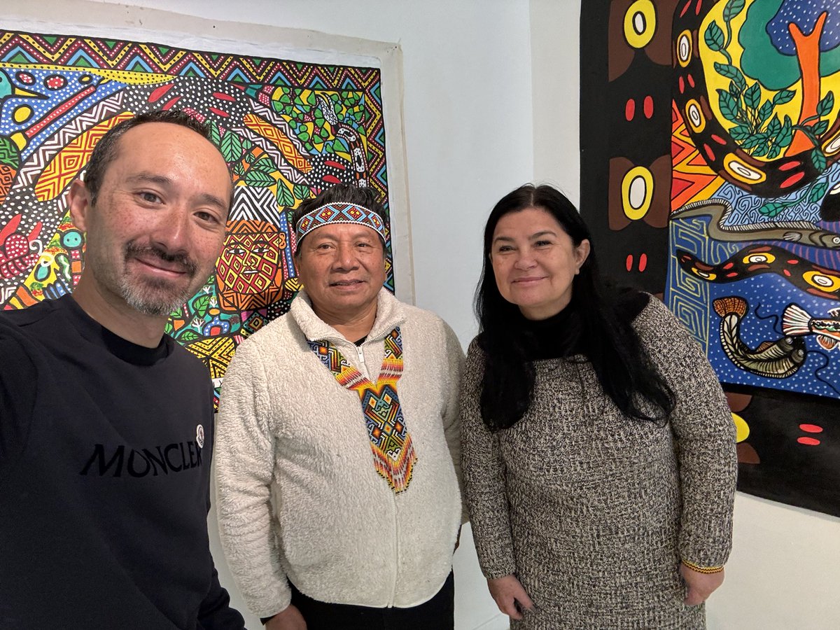 Sebastien 🏞 tweet media