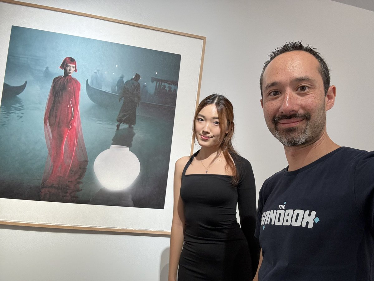 Sebastien 🏞 tweet media