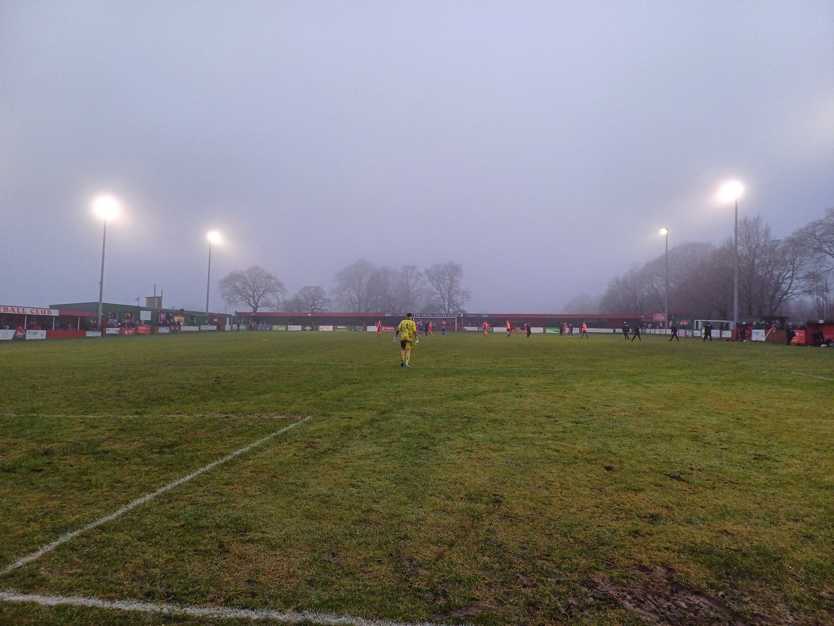 ⏱️ FT
<a href="/Colne_FC/">Colne F.C.</a> 2
<a href="/SouthLplFC/">South Liverpool FC</a> 3
⚪️⚫️🔴