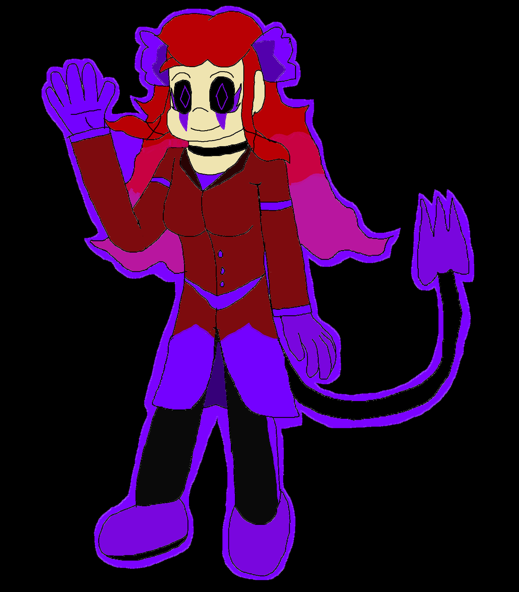 SMRO131's tweet photo. Dark Demon Alice doodle
Together Again by @/SirMemphisto
Demon AU by @Zina660
#taalfs #AU #fnaf #fnaffangame https://t.co/qQ2NYSj0Ng
