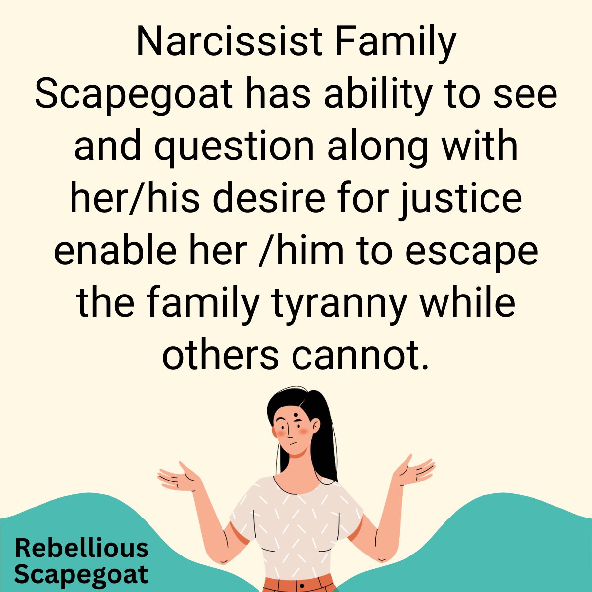 61 - Narcissist Family