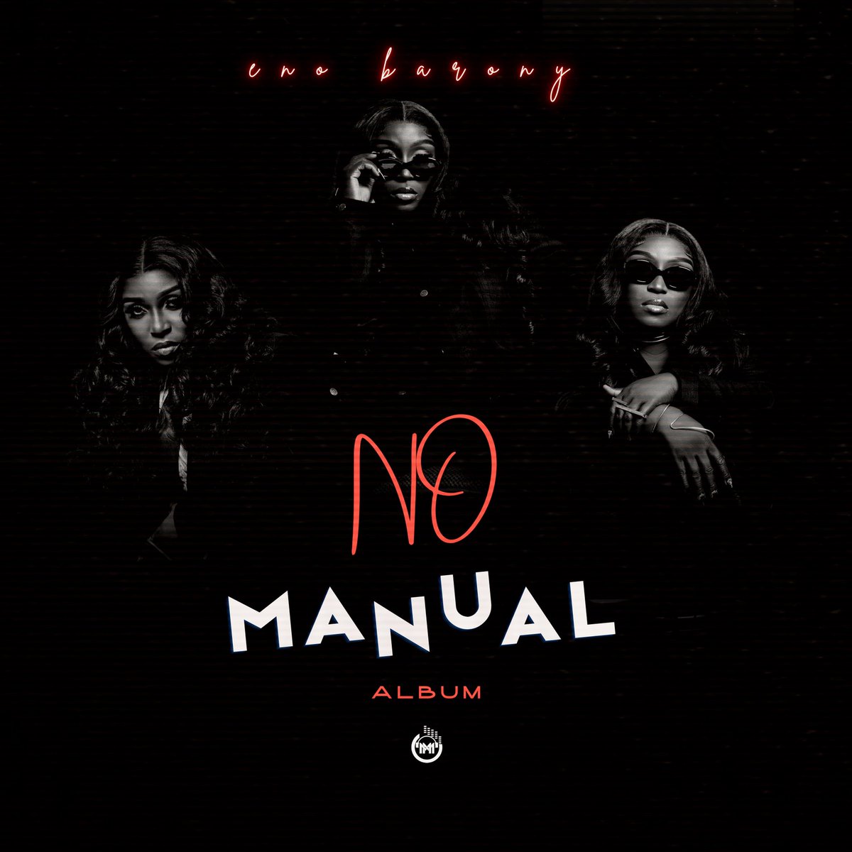 NO MANUAL ALBUM (@eno_barony) on Twitter photo #NoManualAlbum coming soon #NoManualAlbum coming soon
