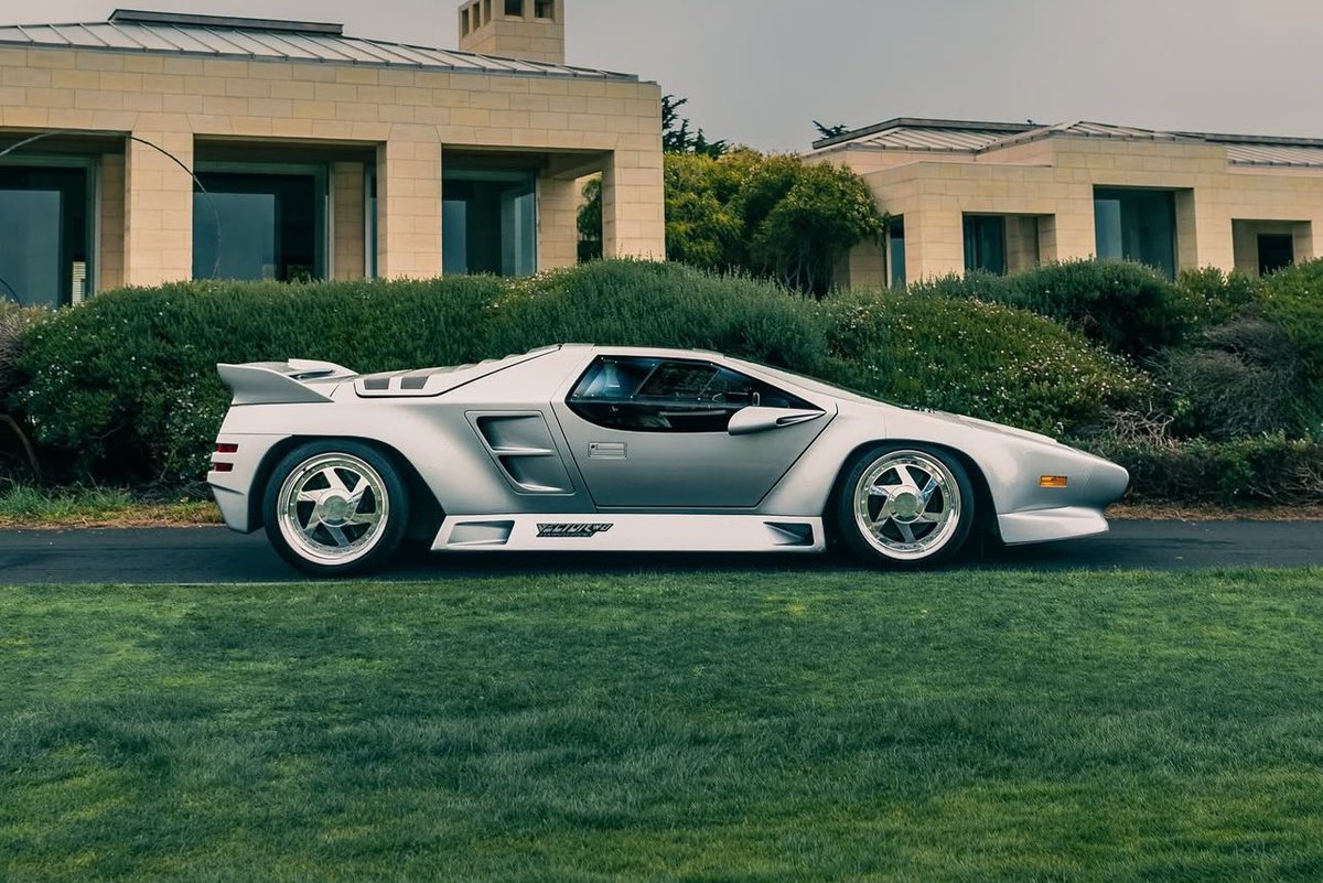 Vector W8