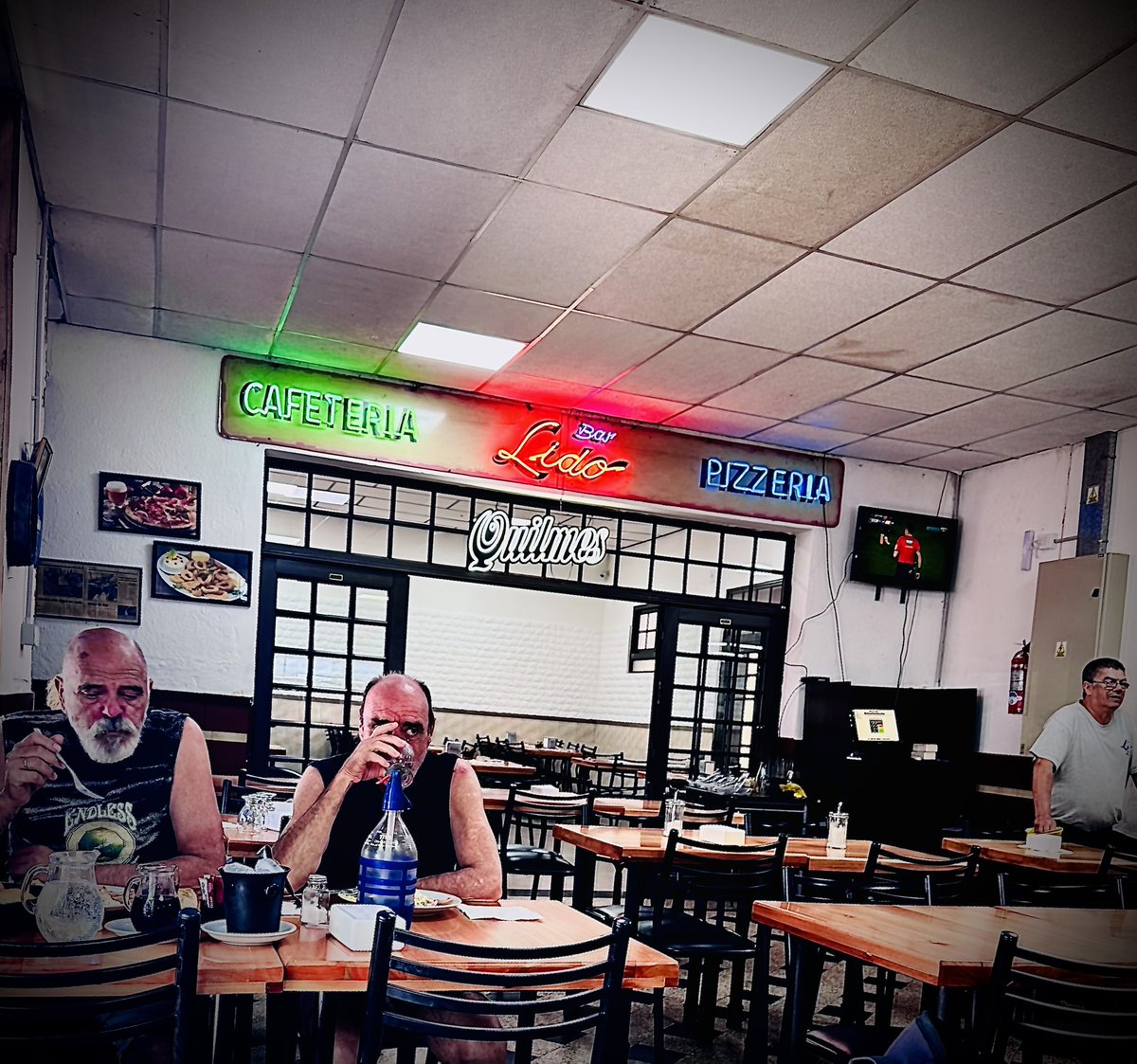 Nicolás Maggi tweet media