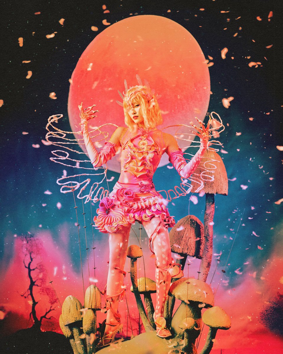 matemaacona's tweet photo. ˖⁺‧₊ xg's visually insane 2024 🌙
 an aesthetic appreciation thread ₊‧⁺˖⋆ https://t.co/QL3lxHxn2E