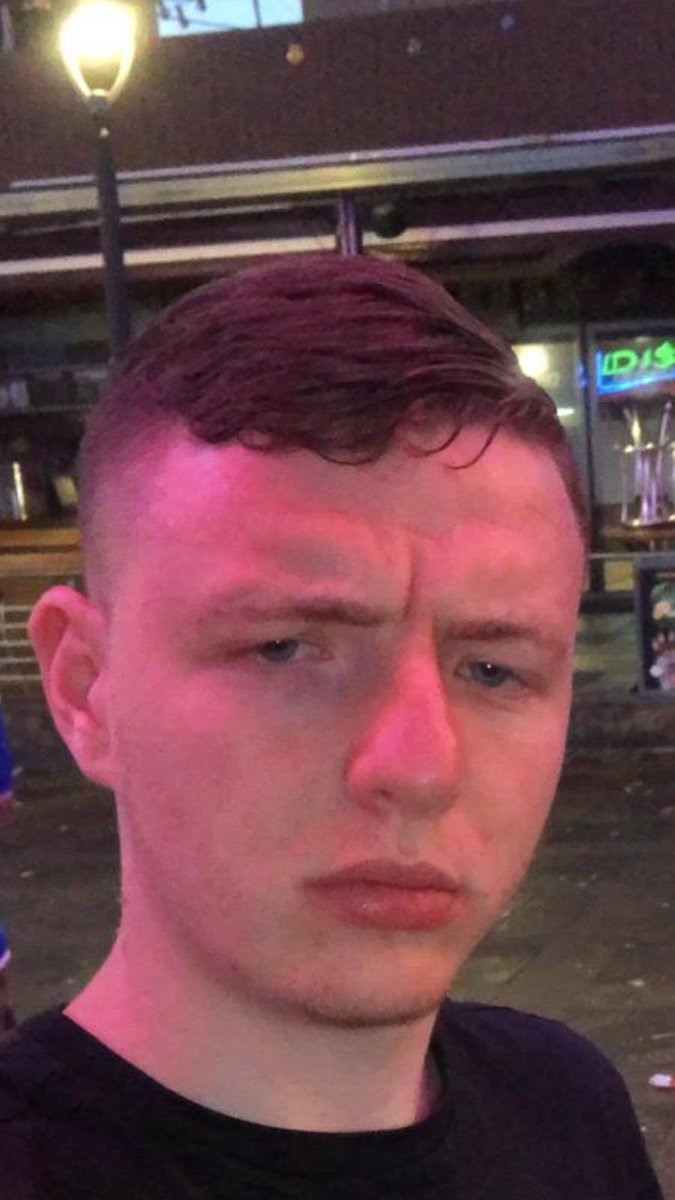 Tom Freeman tweet media