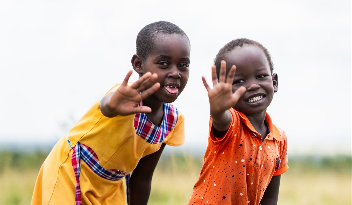 Lion Recovery Fund tweet media