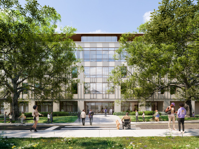 This year, LSU transformed the future of science in Louisiana by breaking ground on the $148 million Our Lady of the Lake Health Interdisciplinary Science Building, vastly expanding research and teaching labs. 

lsu.edu/mediacenter/ne… 

#ScholarshipFirst #WBTTW