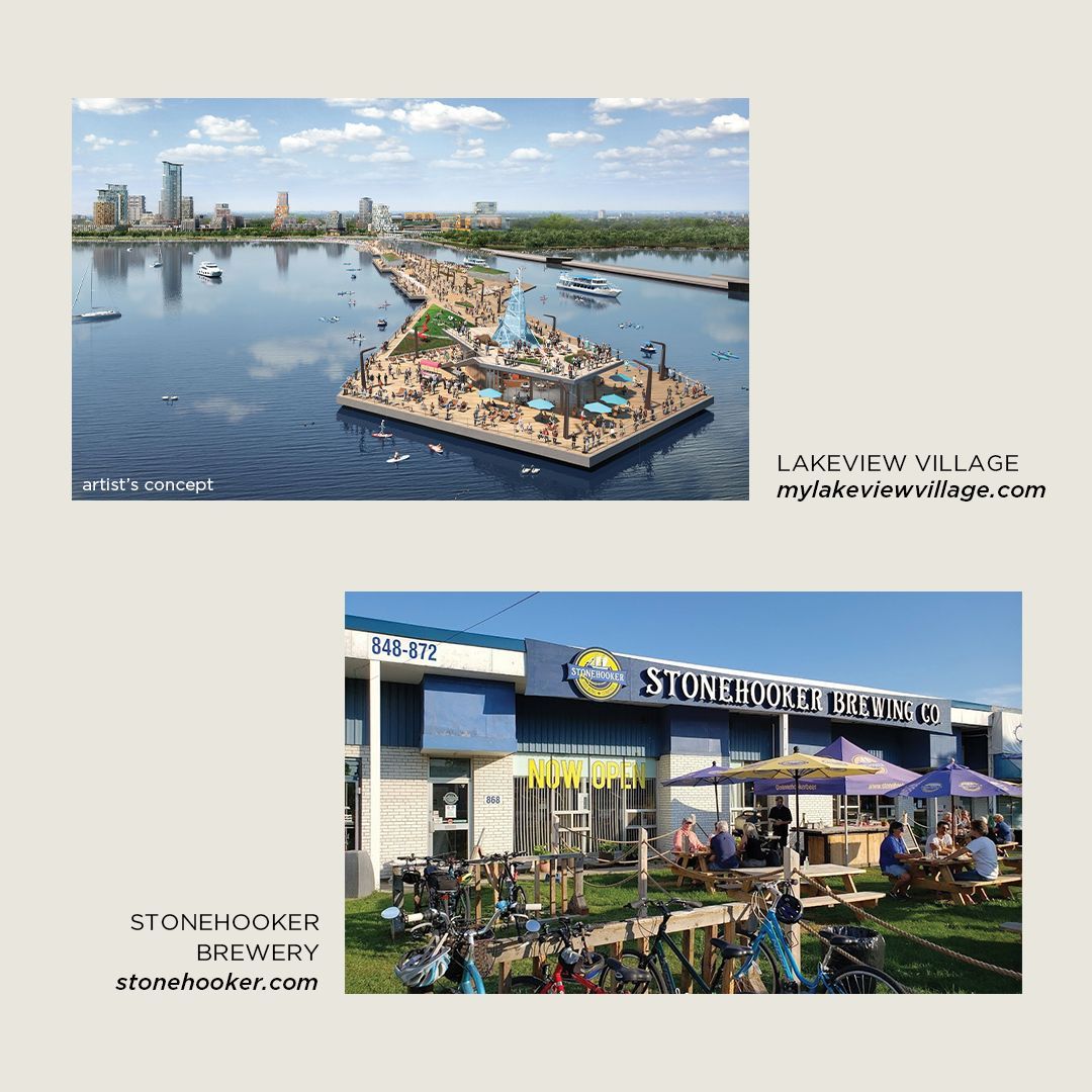 DECO Homes tweet media