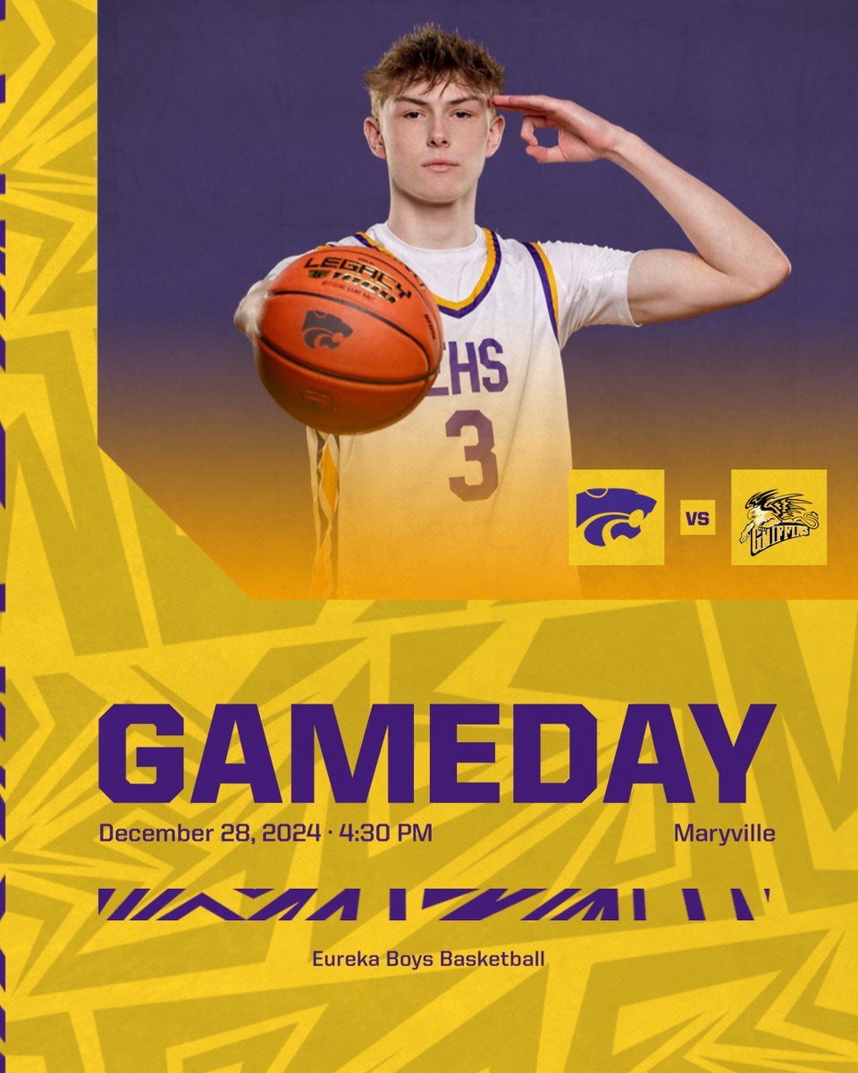 Game 2 vs Vianney 
4:30 tip