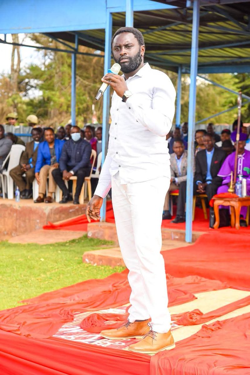 methumuhia's tweet photo. We are Itungati 💪💪 https://t.co/mRDzLmlWSH