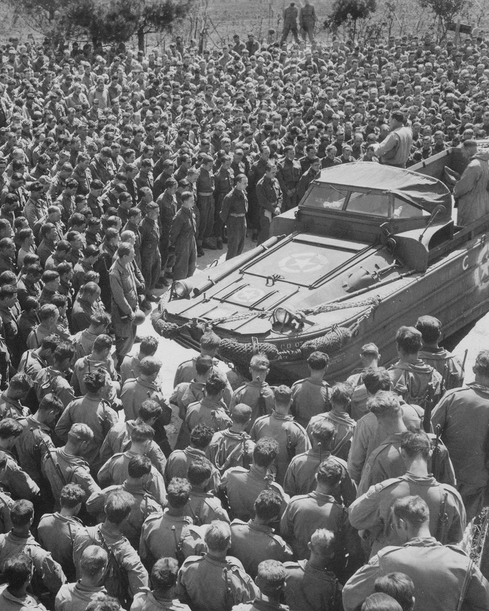 NationalVMM's tweet image. The Anniversary of the Army Chaplain Assistant is observed annually on December 28th, marking the official establishment of the role in the United States Army in 1909.

#armychaplain #army #militaryhistory #rememberedlight