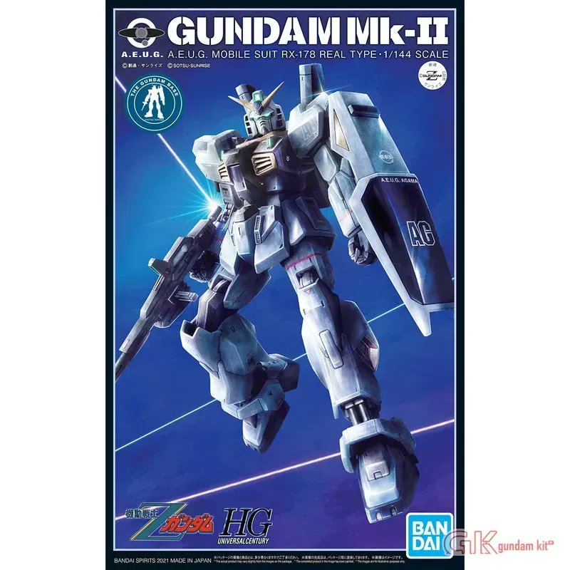 Gundamkit's tweet photo. 🌌🤖 New Gundam models have landed! Explore our latest kits, including the HGUC 1/144 RX-178 Gundam MK-II starting at HKD 311. Gear up for your building adventure! 🚀🛠️ #Gundam #gunpla #Bandai https://t.co/SyIE7qMt2h