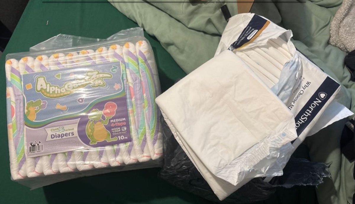 What a good gift to come home to