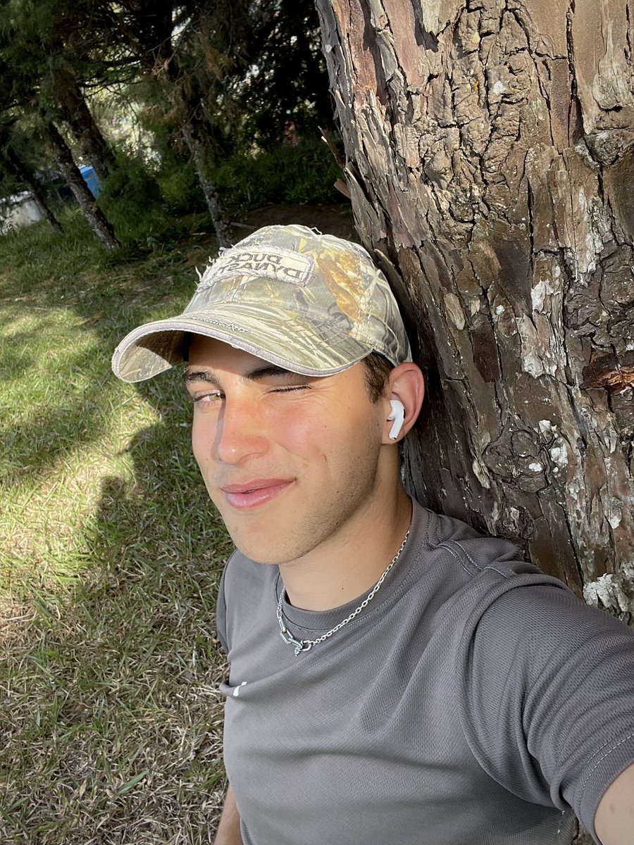 Mañanitas de salir a conectar 🍀