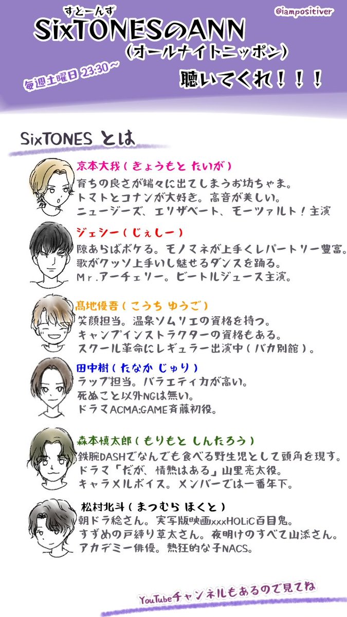 ミオチャン tweet media