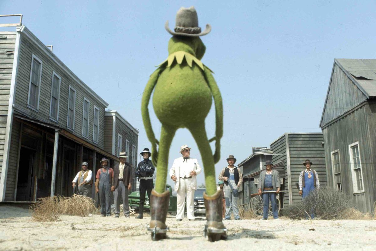Kermit the Frog tweet media