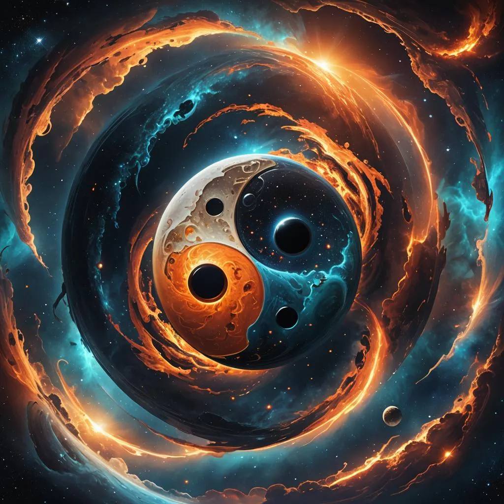 YIN-keeper Afshan tweet media