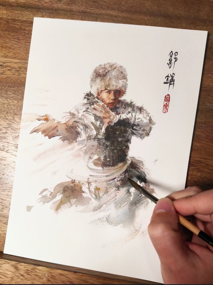 #XiaoZhan  #XiaoZhanfanart 
Cr. 胡椒枪