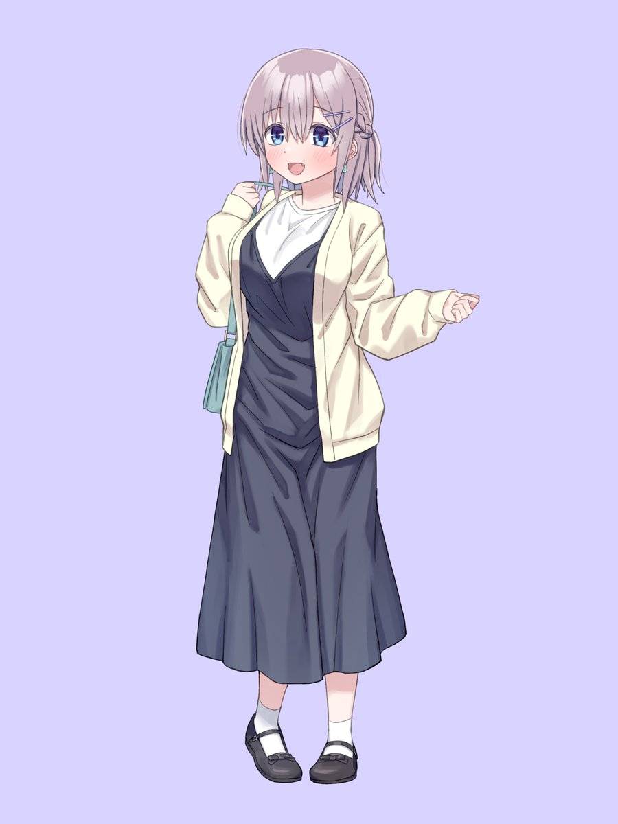 森さん2024年5～7月 