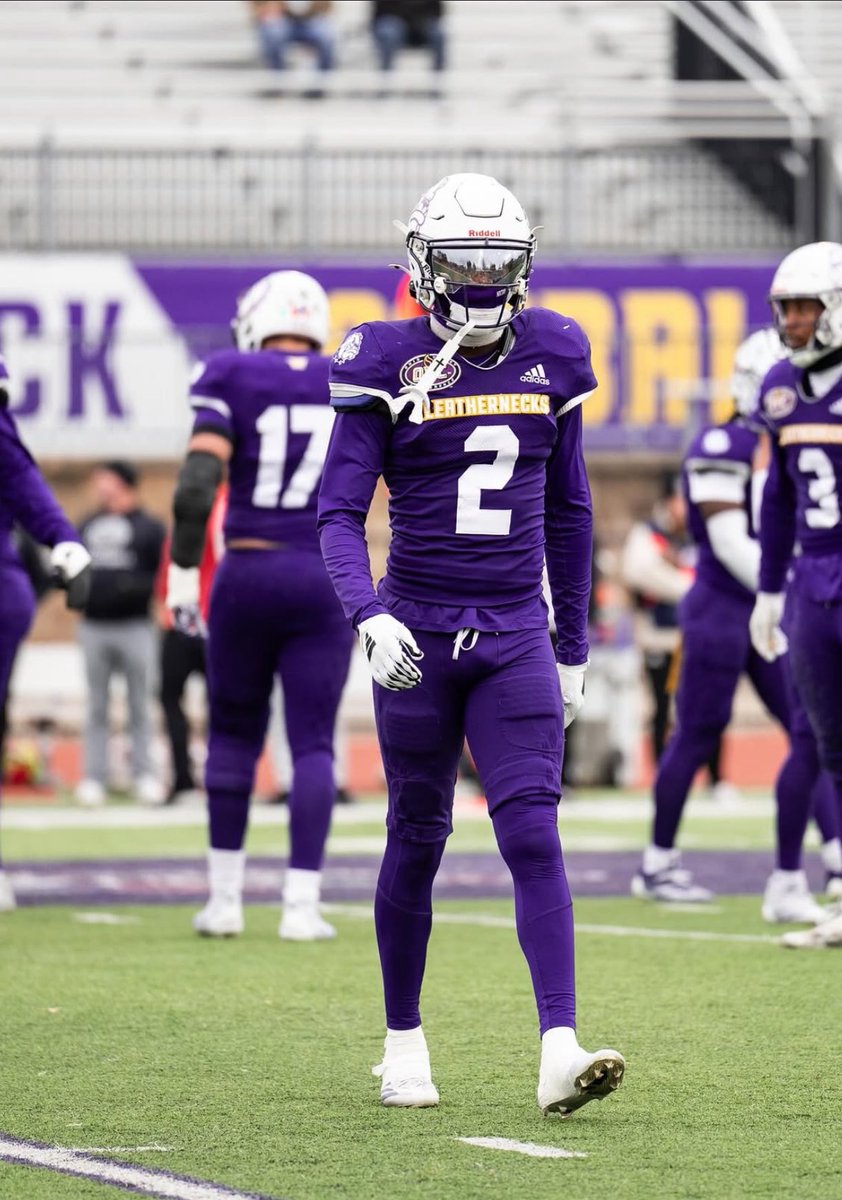 Blessed to Receive an Offer from Western Illinois!!
