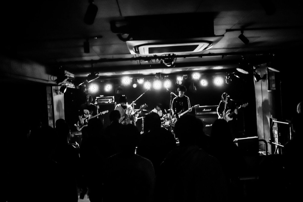 Buzz Front 横浜 2024 12/28
年内ラストライブありがとうございました！