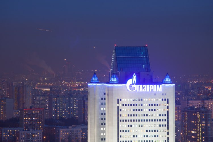 ❗️BREAKING #Moldova: Gazprom has officially announced that it will leave Transnistria without gas from January 1.