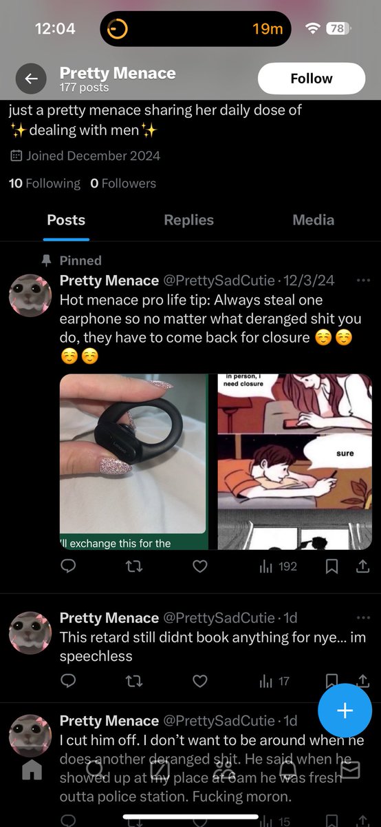 Deimos tweet media