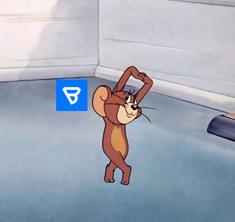 BitonDAO's tweet photo. Grandma after learning she can play lottery on telegram:

$BITON adoption loading:
• no wallet needed
• ez telegram app
• boomer friendly UI
• mass adoption incoming 
#TON https://t.co/bgzQ2k6gw8