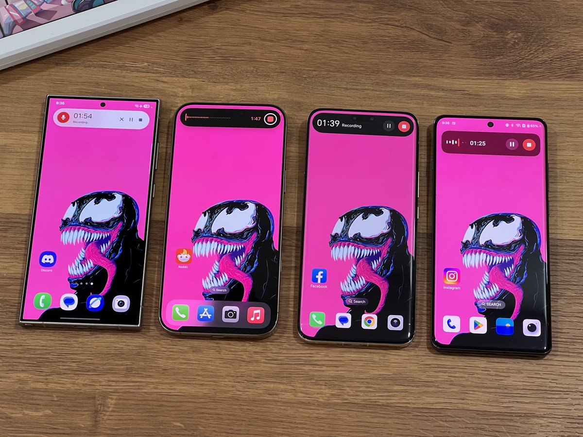 TechDroider tweet media