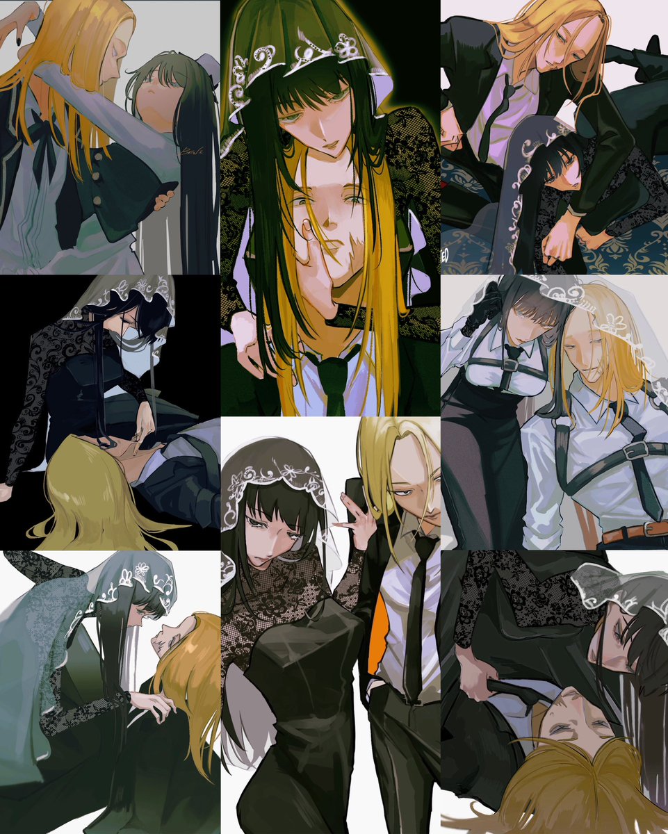 BENI00a's tweet image. 2024 ししおさ 💜🖤
